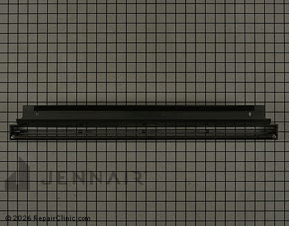Vent Grille W11369891 Alternate Product View