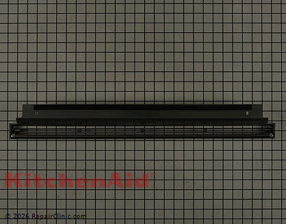 Vent Grille W11369891 Alternate Product View