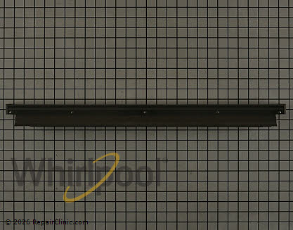 Vent Grille W11369891 Alternate Product View