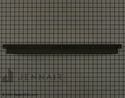 Vent Grille W11369891 Alternate Product View
