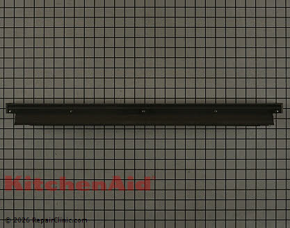 Vent Grille W11369891 Alternate Product View