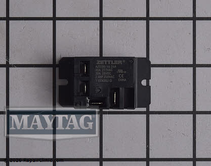 Relay 621898R Alternate Product View