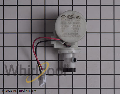 Flowmeter W11596130 Alternate Product View
