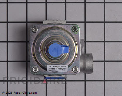 Pressure Regulator 316091711 Alternate Product View