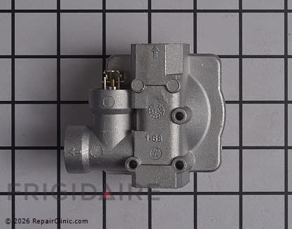Pressure Regulator 316091711 Alternate Product View