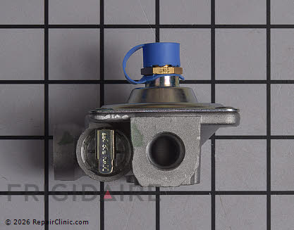 Pressure Regulator 316091711 Alternate Product View