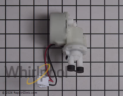 Flowmeter W11596130 Alternate Product View