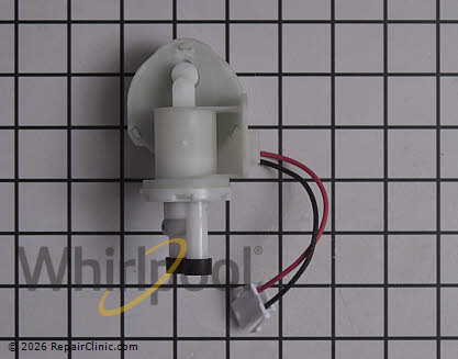 Flowmeter W11596130 Alternate Product View