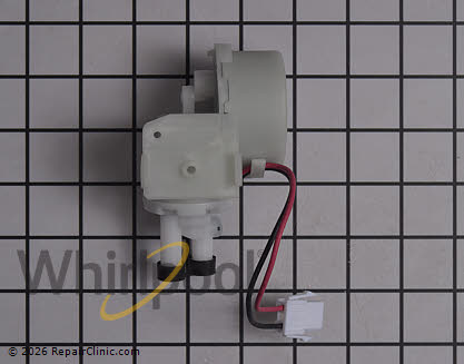 Flowmeter W11596130 Alternate Product View