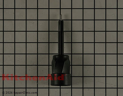 Food Processor Attachment W11239489 Alternate Product View