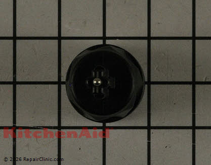 Food Processor Attachment W11239489 Alternate Product View
