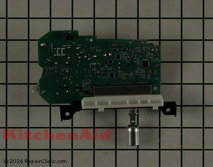 Control Board W11752213 Alternate Product View