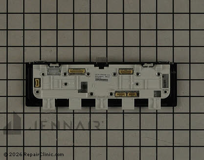 Dispenser Control Board W11086558 Alternate Product View