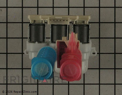 Water Inlet Valve 5304535923 Alternate Product View