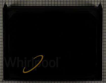 Glass Main Top W11175876 Alternate Product View