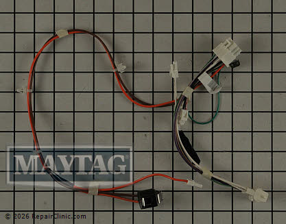 Wire Harness W11050973 Alternate Product View