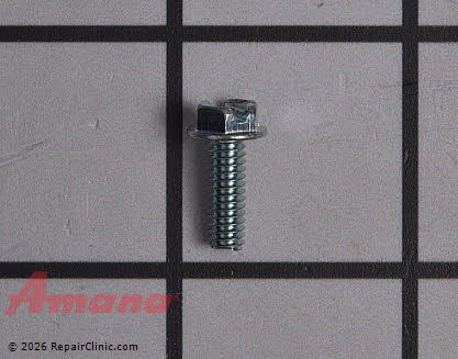 Screw WP250830 Alternate Product View