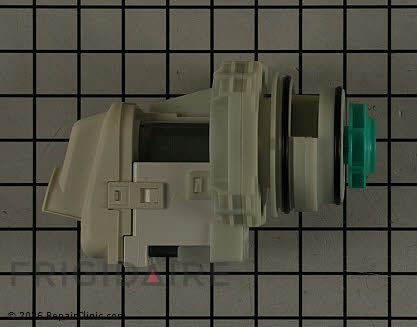 Circulation Pump 154844301 Alternate Product View
