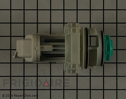 Circulation Pump 154844301 Alternate Product View