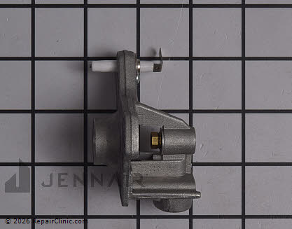 Surface Burner Orifice Holder WPW10407678 Alternate Product View