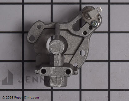 Surface Burner Orifice Holder WPW10407678 Alternate Product View