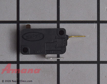 Door Switch W10269458 Alternate Product View