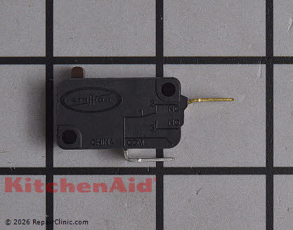 Door Switch W10269458 Alternate Product View