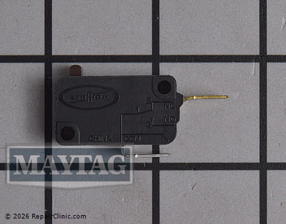 Door Switch W10269458 Alternate Product View