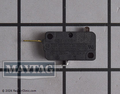 Door Switch W10269458 Alternate Product View