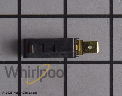 Door Switch W10269458 Alternate Product View