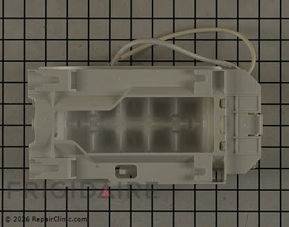 Ice Maker Assembly 243297608 Alternate Product View