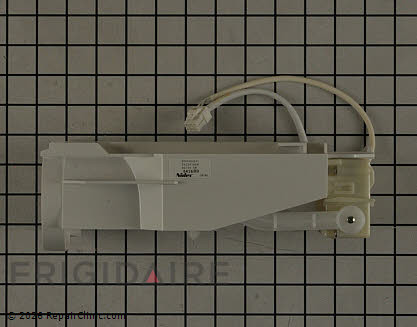 Ice Maker Assembly 243297608 Alternate Product View