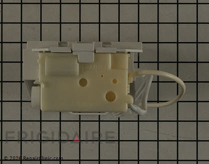 Ice Maker Assembly 243297608 Alternate Product View