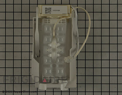 Ice Maker Assembly 243297608 Alternate Product View