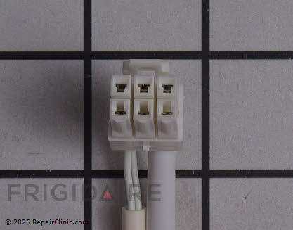 Ice Maker Assembly 243297608 Alternate Product View