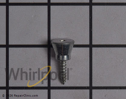 Handle Screw WPW10661886 Alternate Product View