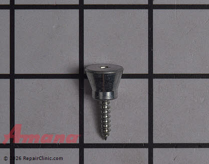Handle Screw WPW10661886 Alternate Product View