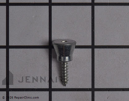 Handle Screw WPW10661886 Alternate Product View
