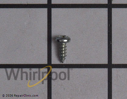 Screw WP59002061 Alternate Product View