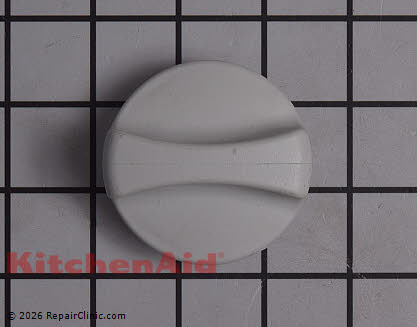 Water Filter Cap WP2186494W Alternate Product View