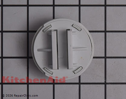 Water Filter Cap WP2186494W Alternate Product View