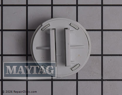 Water Filter Cap WP2186494W Alternate Product View