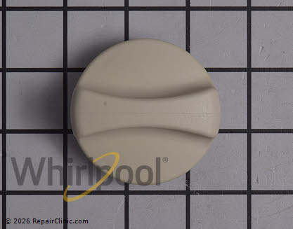 Water Filter Cap WP2186494T Alternate Product View