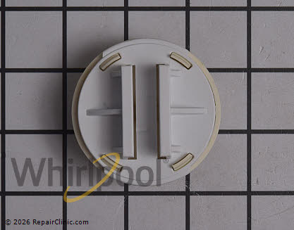 Water Filter Cap WP2186494T Alternate Product View