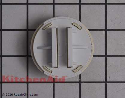 Water Filter Cap WP2186494T Alternate Product View