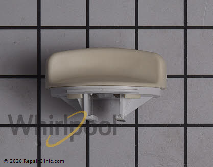 Water Filter Cap WP2186494T Alternate Product View