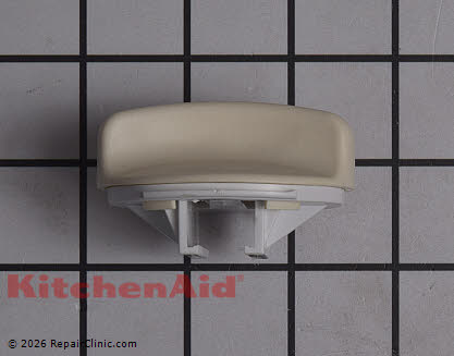 Water Filter Cap WP2186494T Alternate Product View