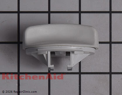 Water Filter Cap WP2186494W Alternate Product View