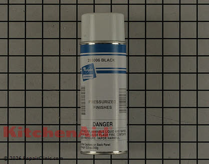 Spray Paint 285006 Alternate Product View