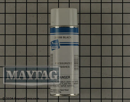 Spray Paint 285006 Alternate Product View